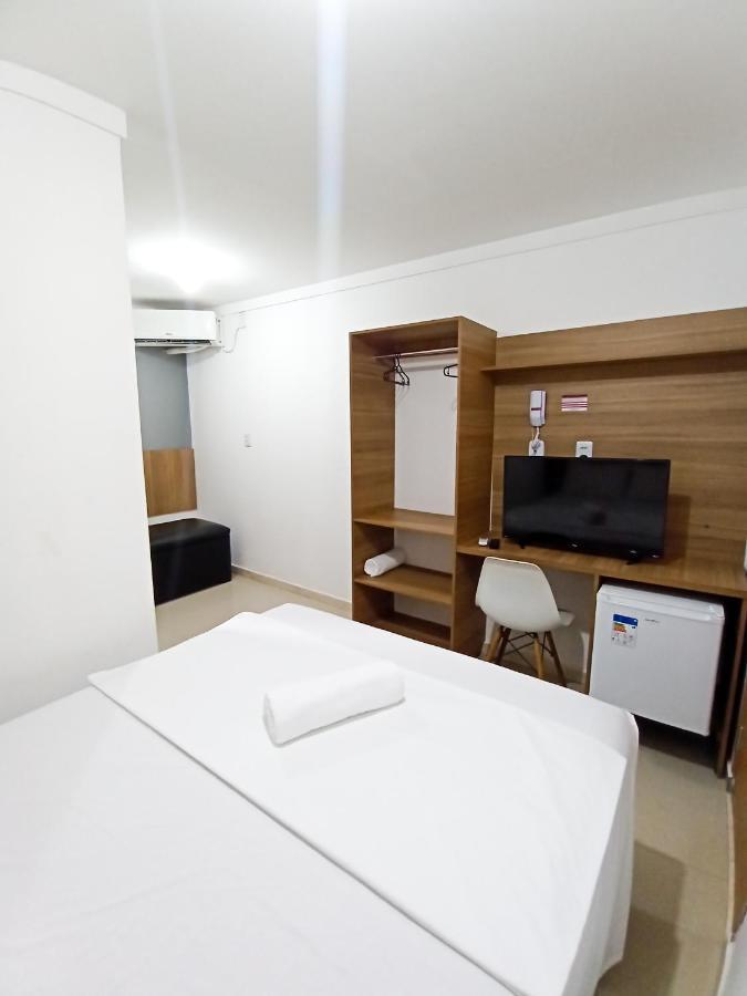 Hotel Pinheiro Center Екстер'єр фото
